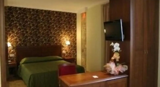 Люкс Relais Villa Fornari