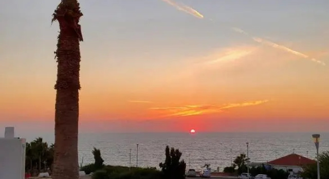 The SunSet 005, Забронировать Отель Хлоракас , рядом с Пляж Сент Джордж