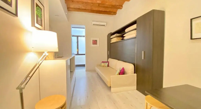 Студия True Design in Heart of Noble BCN