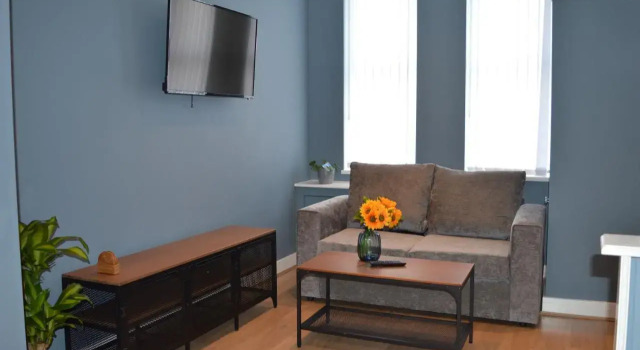 Birkenhead - 2 Bedroom House