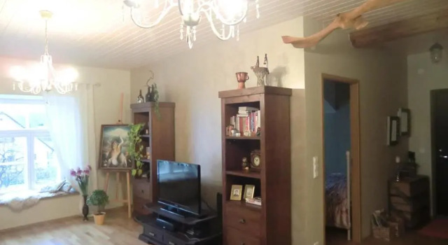 Апартаменты Kuressaare Romantic Apartment
