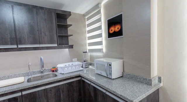 Апартаменты Comfort Apartments Cumbaya Quito Ec