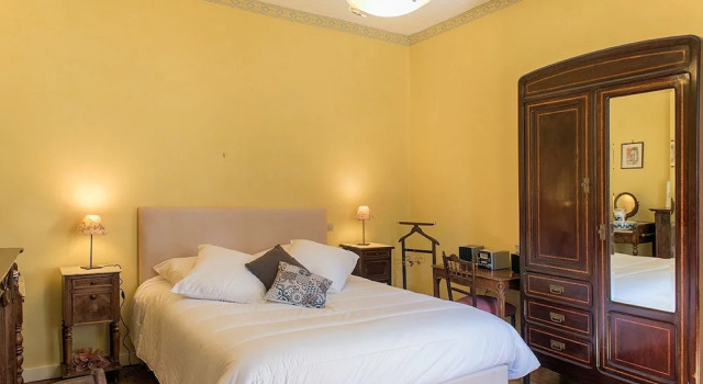 Domaine de Vielcastel, Buchen Sie Hotel Cazals Lot