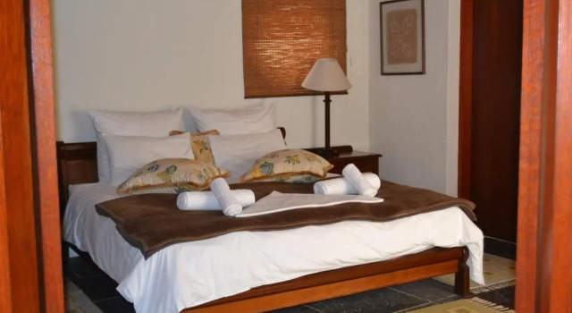 Suite Rossmund Lodge