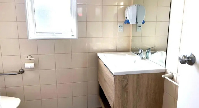 Студия Cottage Park Thermal Motel