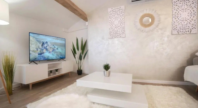 Appartements Premium en Hyper Centre Ville, Забронировать Апартаменты/квартира Бриньоль Green Provence