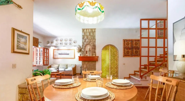 Villa MariSoul