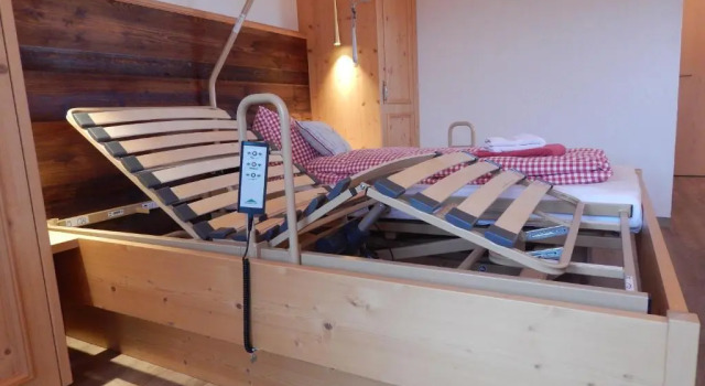 Двухместный номер Standard Hotel Bergsonne Allgäu