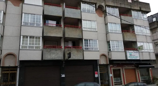CU Apartamentos Pampin Ponte Do Porto, Book Apartment  