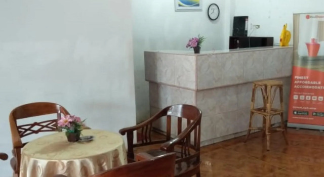 RedDoorz near Silampari Airport Lubuk Linggau, Rezerwuj Hotel Lubuklinggau Sumatra