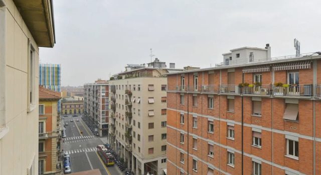 Eagle View Apartment