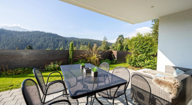 Casa Miraselva, Забронировать Отель Флимс Flims Laax Falera