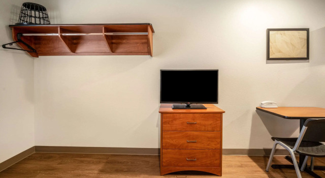Номер Standard WoodSpring Suites Corpus Christi