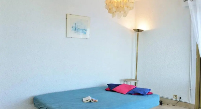 Appartement Le Lavandou, 2 pièces, 4 personnes - FR-1-251-287