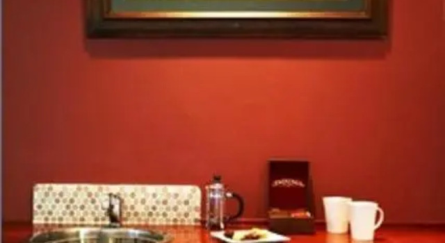 Люкс Lazy River Boutique Bed & Breakfast