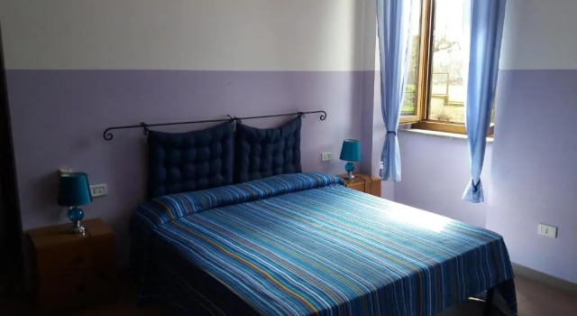 Номер Standard ostello ortensi