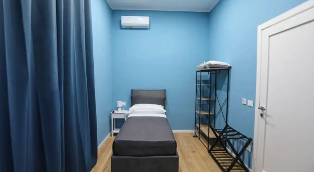Standard Einzel Zimmer MASTERSA GUEST HOUSE