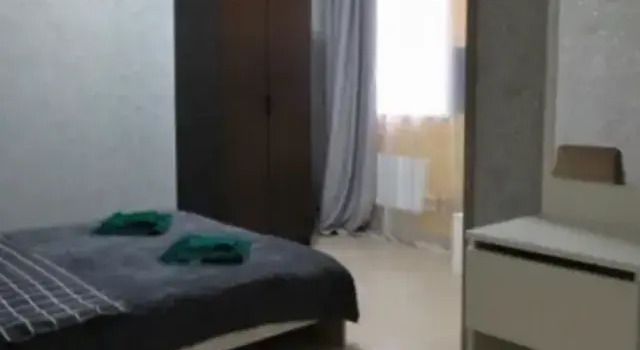 Номер Comfort Магнолия