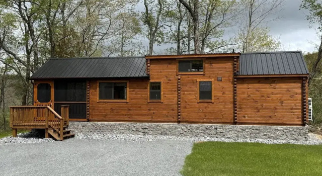 Standaard kamer Windham NY Escape