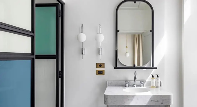 Двухместный номер Essential Accessible Kimpton - St Honoré Paris by IHG