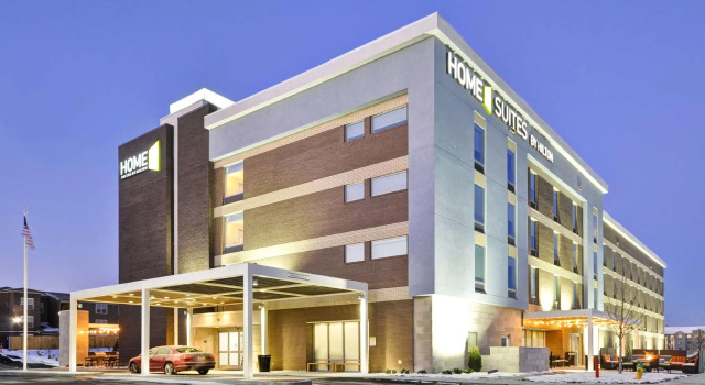 Номер Standard Home2 Suites By Hilton Mt. Juliet, Tn