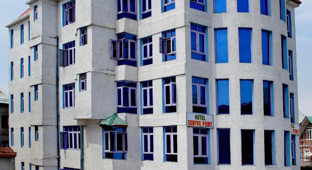 Номер Standard Hotel Centre Point