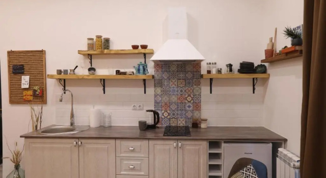 Апартаменты Blue Poppy - 1 BR - Self Checkin - Garden - BBQ