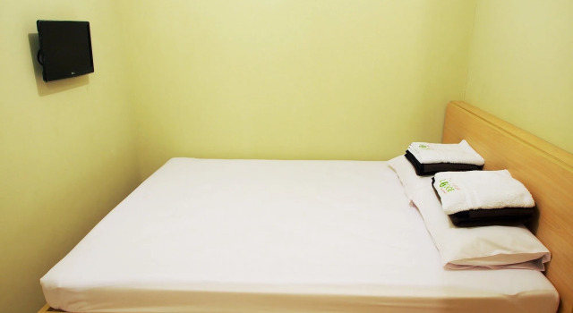 The Packer Lodge - Hostel, Book Hostel Hostels in Jakarta Province, Hostel