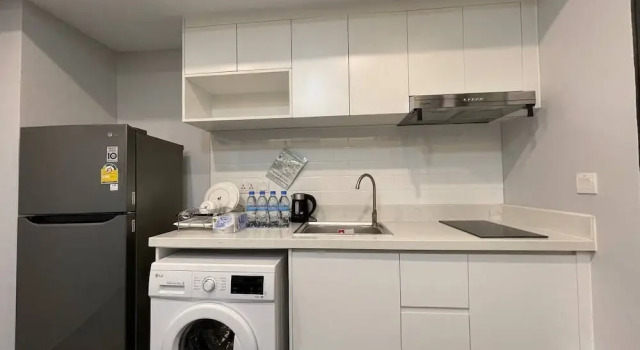 Семейный номер Deluxe с 3 комнатами Parc21 Luxury Boutiques Hotel