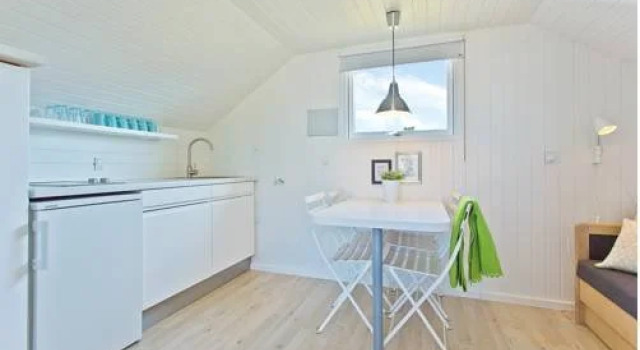 TopCamp Henne Strand, Book Hotel Henne Strand Syddanmark
