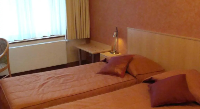 Двухместный номер Standard Le Relais Du Marquis