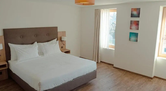 Auberge Le Relais, Réserver Auberge de jeunesse Chavannes-de-Bogis 