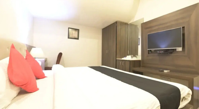 Номер Executive Hotel Grand Majestic