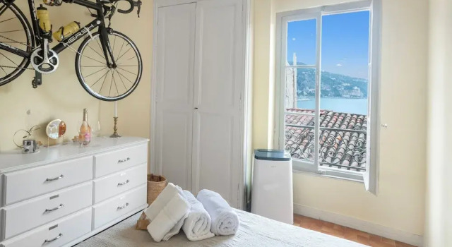 Апартаменты Mattoni in Menton With 1 Bedrooms and 1 Bathrooms