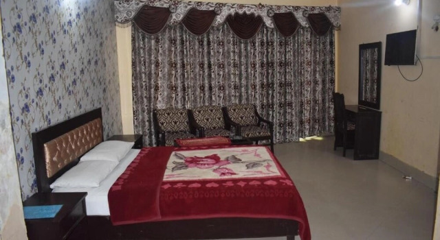 Номер Standard Hotel Sky Inn