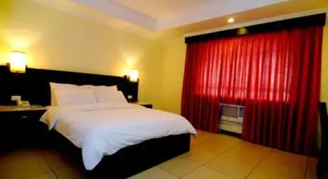 Двухместный номер Standard MO2 Westown Hotel - Mandalagan