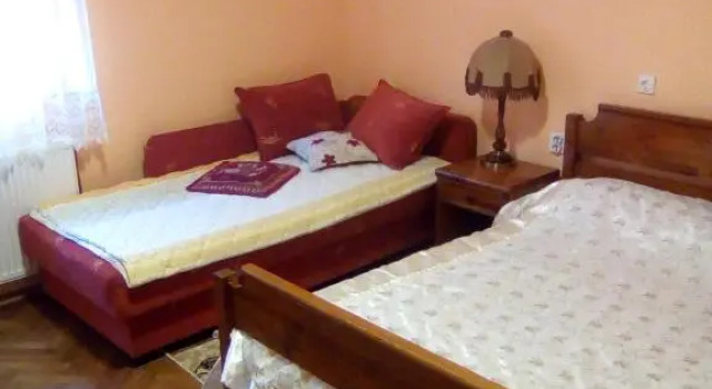 Апартаменты Guesthouse Kruna Višegrad