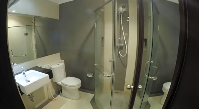 Executive Double room Kedaton Hotel