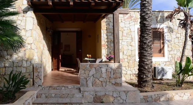 Номер Superior Oasis Hotel Residence Resort