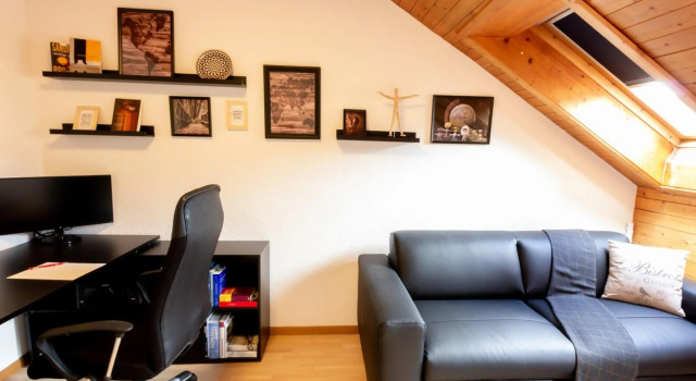 Armotti Apartments Lorraine, Prenota Appartamento Berna 