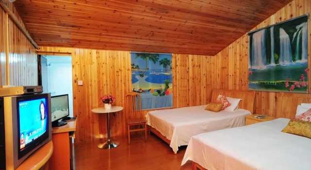 Riverside Inn - Xitang, Varaa Hotelli Jiaxing Zhejiang