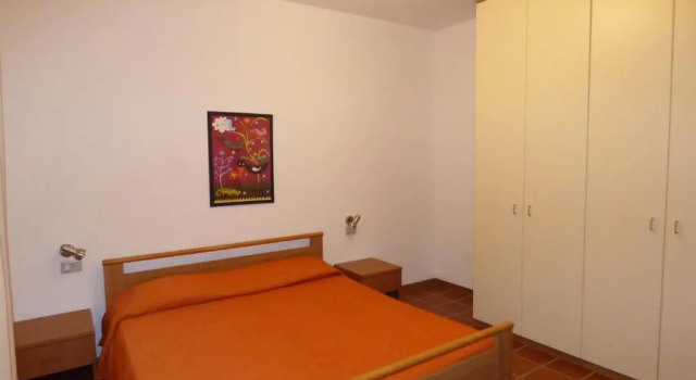 Апартаменты Ghiacci Vecchi Residence