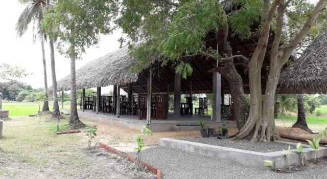 Kamatha Resort, Забронировать Курортный отель Курортные отели Полоннарува, Курортный отель