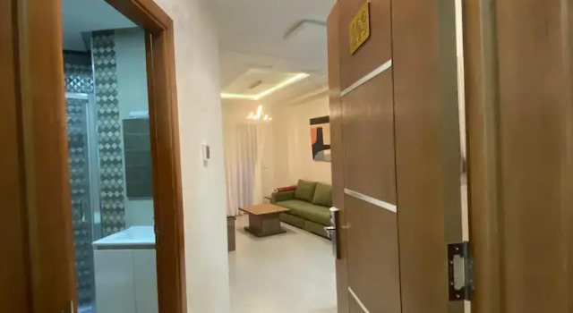Номер Deluxe RIMAS Apparthôtel