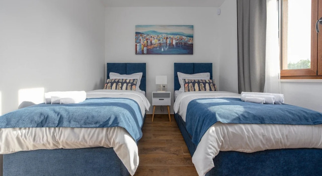 Вилла Villa Roza ZadarVillas