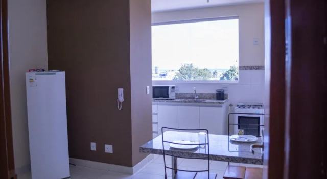 Номер Standard Rivello Apart Hotel