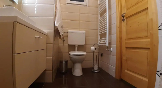 Студия Central Apartment Budapest
