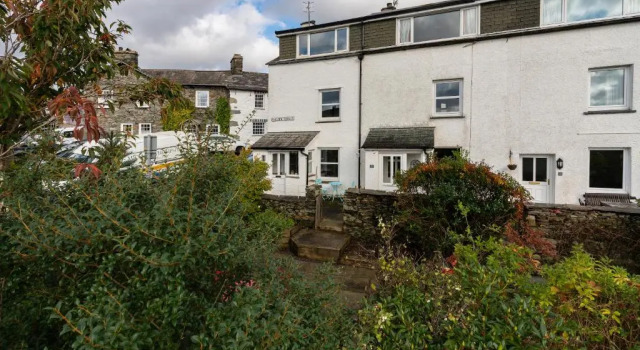Look Far - 4br - 2ba - Fabulous Views - Ambleside, Reservar Hotel Ambleside 