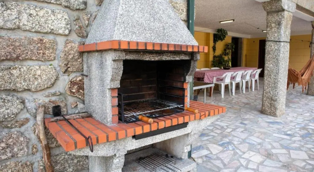Коттедж Casa dos Leões- Aldeia dos 4 abades