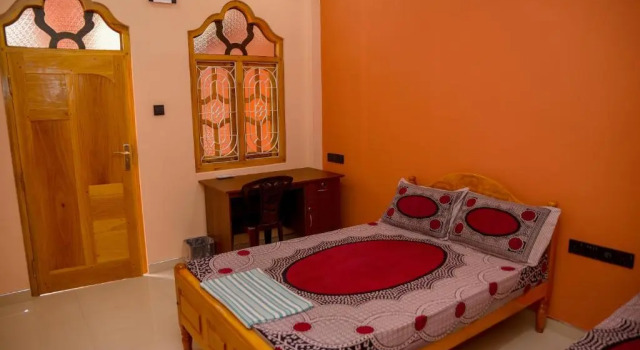 Номер Standard Tulip Guest Inn
